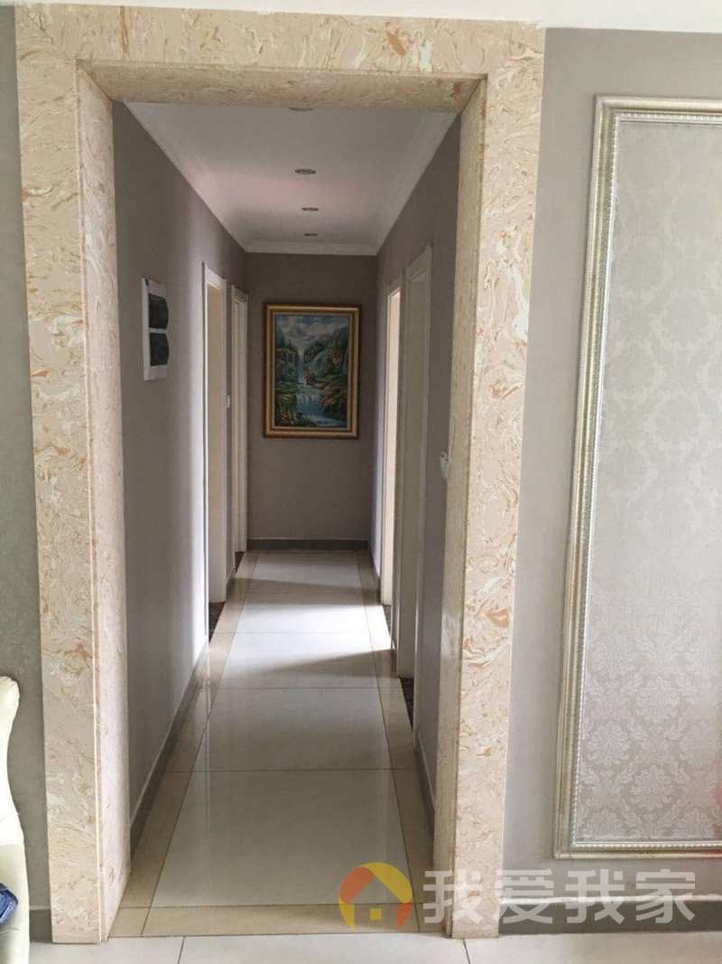 南昌我爱我家翠湖嘉园 南北通透，采光好 装修好，环镜优美 周边匹套完善，，出行方便