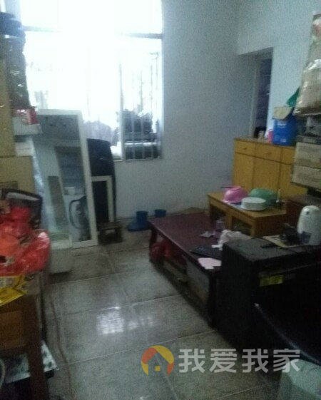 南昌我爱我家可做店面南钢生活区 自带商圈 近地铁 小区环境舒适 随时入住