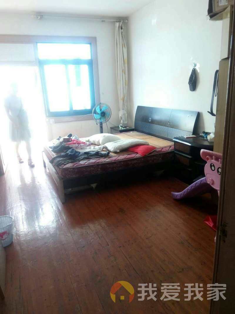 永外正街 南北通透，采光好 近地铁 视野好，诚心出售