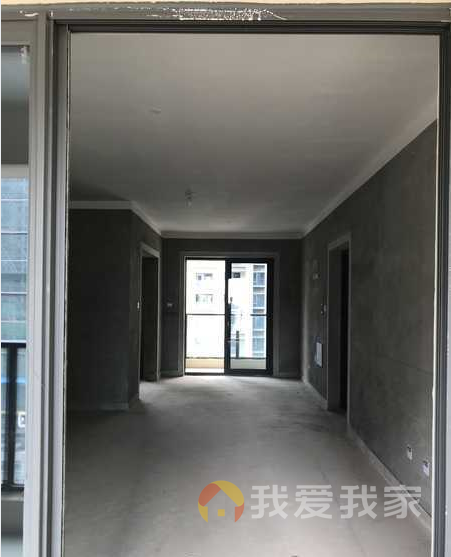 南昌我爱我家万达文化旅游城N区(十二区) 南北通透，采光好 装修好，环镜优美 近地铁 周边匹套完善，，出行方便