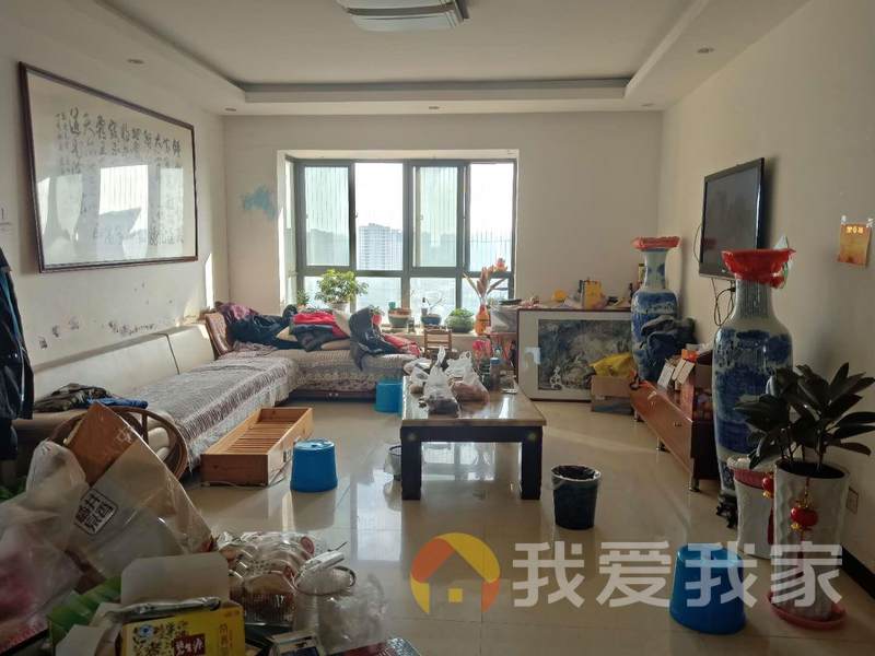 南昌我爱我家地铁四号线旁 品质楼盘 电梯房 视野开阔 看中可议价