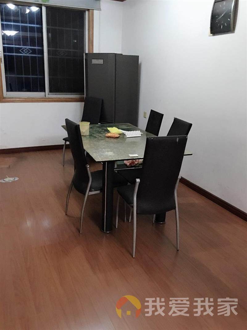 南昌我爱我家孙家亭小区（洛阳东路小区） 南北通透，采光好 近地铁 视野好，诚心出售