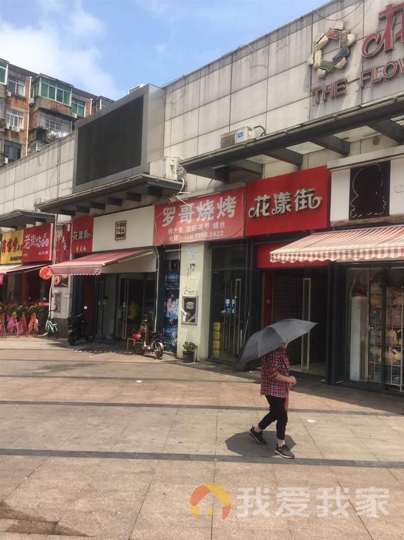 南昌我爱我家师大南路蘭公馆 南北通透，采光好 近地铁 视野好，诚心出售