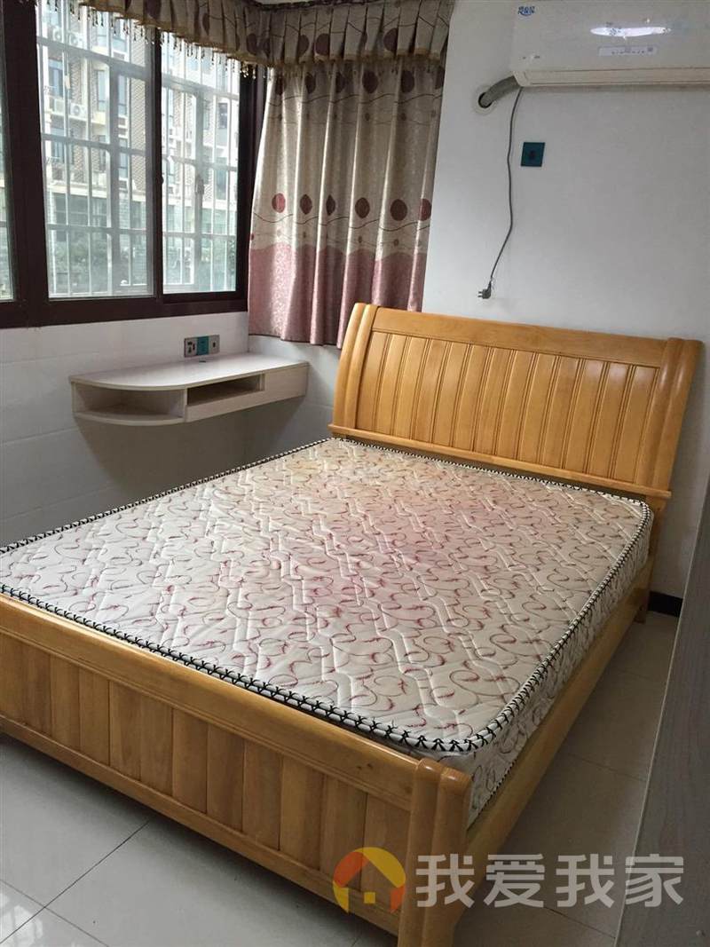 南昌我爱我家金沙逸都 南北通透，采光好 装修好，环镜优美 周边匹套完善，，出行方便