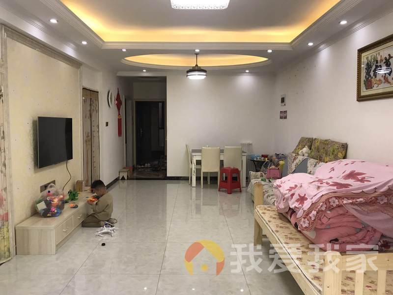 南昌我爱我家南昌居住主题公园丁香怡景 南北通透，采光好 装修好，环镜优美 周边匹套完善，，出行方便