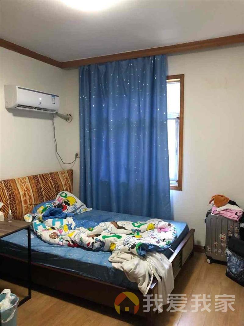 福州路90号园林处宿舍 南北通透，采光好 视野好，诚心出售