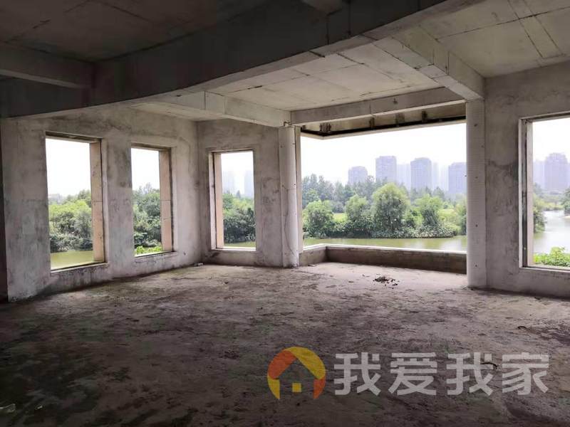 红谷滩传世大宅！千平大院