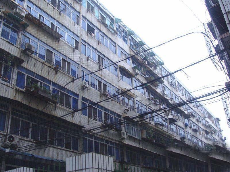南昌我爱我家洪都新村第2张图