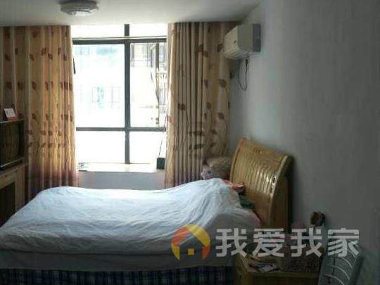 南昌我爱我家嘉德福公寓（胜利名座） 南北通透，采光好 近地铁 视野好，诚心出售