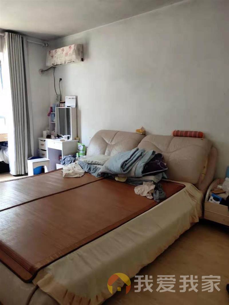 南昌我爱我家江铜花苑 南北通透，采光好 周边匹套完善，，出行方便