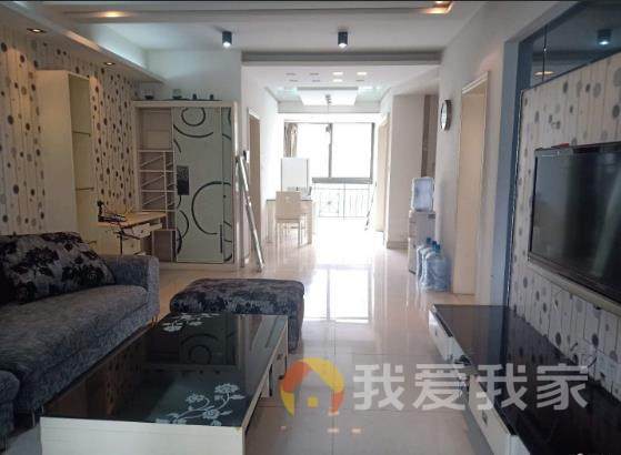 南昌我爱我家地铁口 多层洋房 户型通透三房 价格实惠 业主诚售