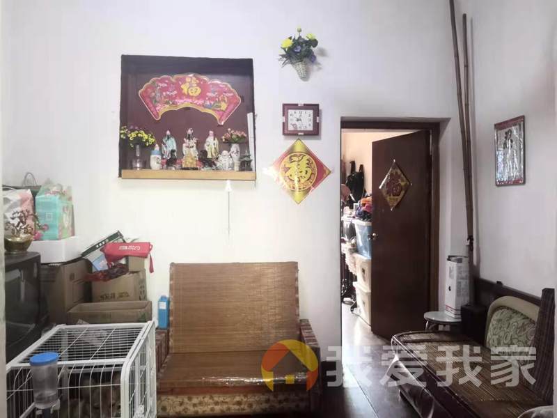 步行街适合单身白领首付8万