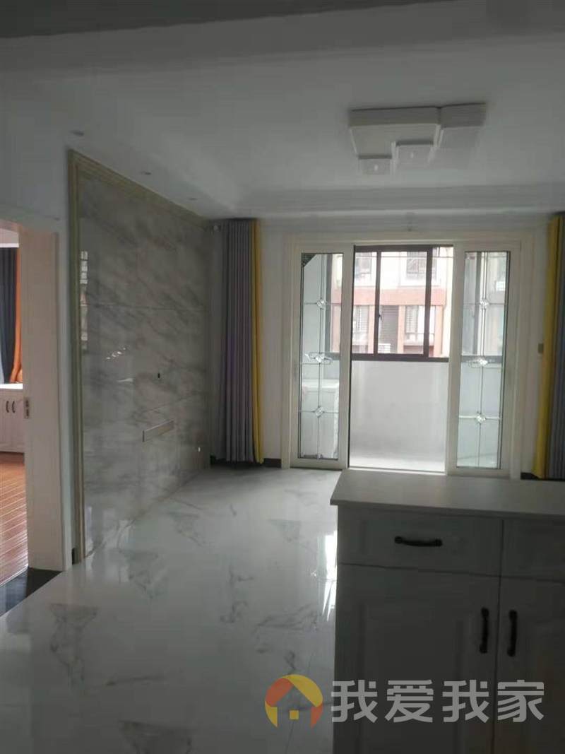 南昌我爱我家位置佳，采光极好，拎包即住，。