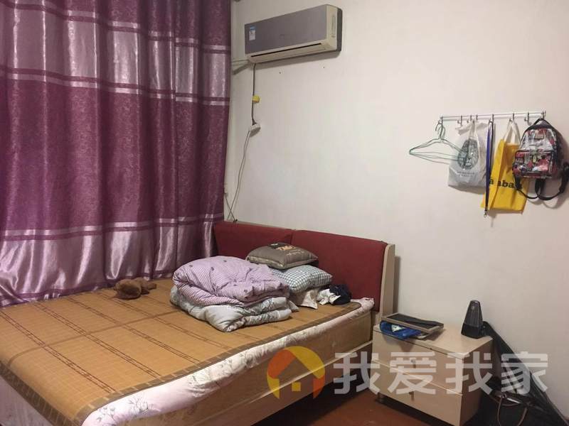 江大南路186号环保局宿舍 南北通透，采光好 近地铁 视野好，诚心出售