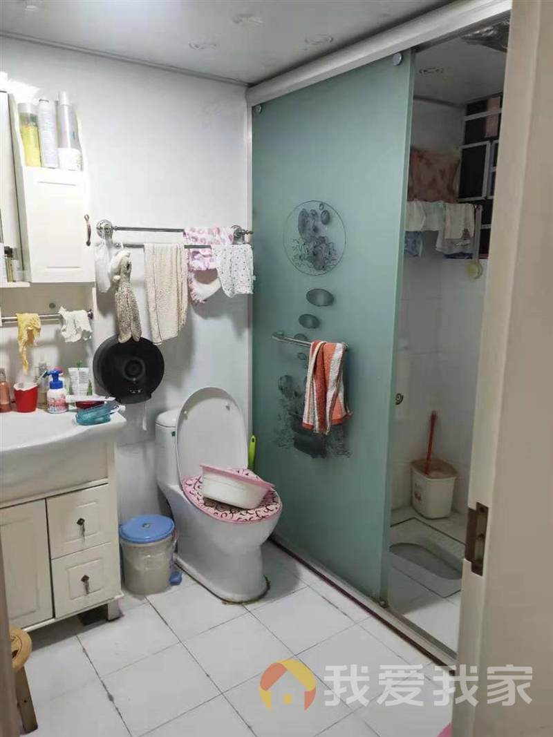地铁一号线 品质楼盘 南北通透户型  可做4房  看中可议价