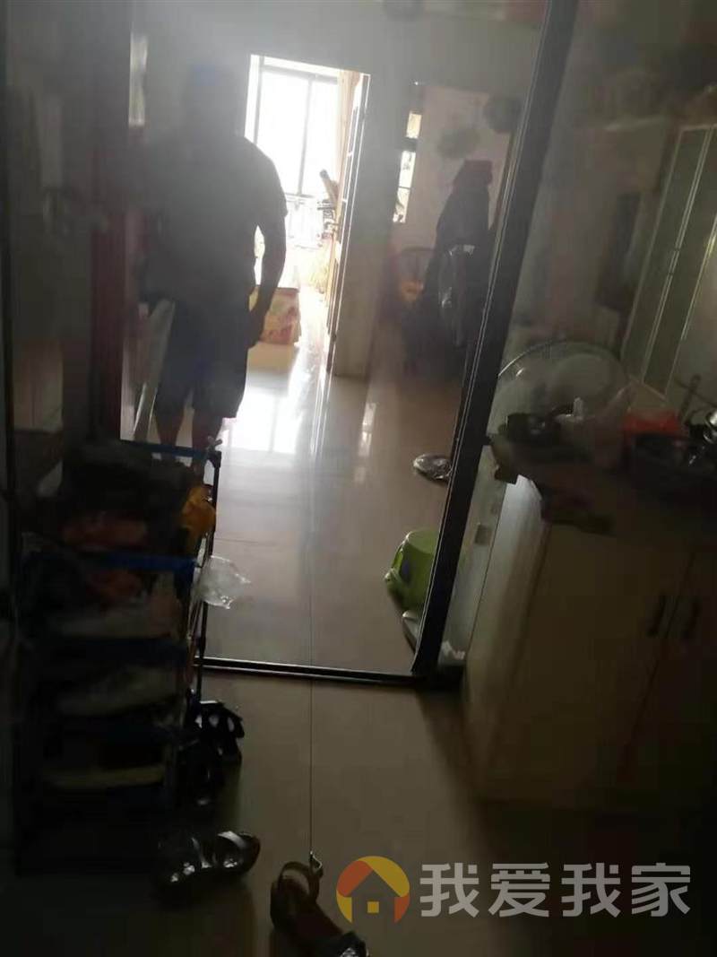 南昌我爱我家阳光枫情 一房一厅