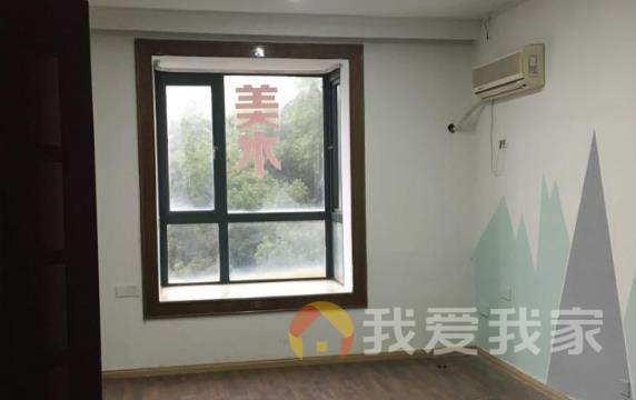 南昌我爱我家庐山花园秀峰阁 南北通透，采光好 近地铁 视野好，诚心出售