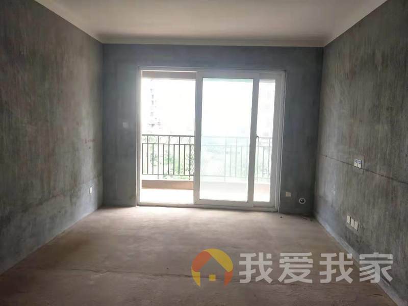 南昌我爱我家万达文化旅游城N区(十二区) 南北通透，采光好 近地铁 周边匹套完善，，出行方便