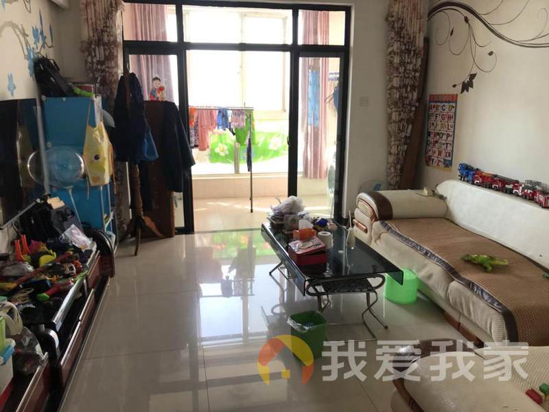 一附院旁 精装两房两厅 房东诚心出售