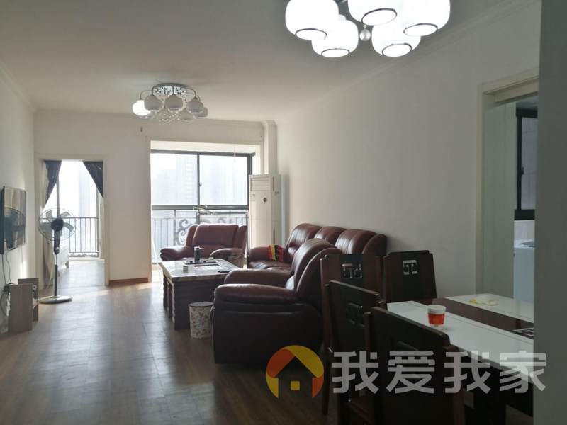 红谷凯旋 南北通透，采光好 装修好，环镜优美 近地铁 视野好，诚心出售