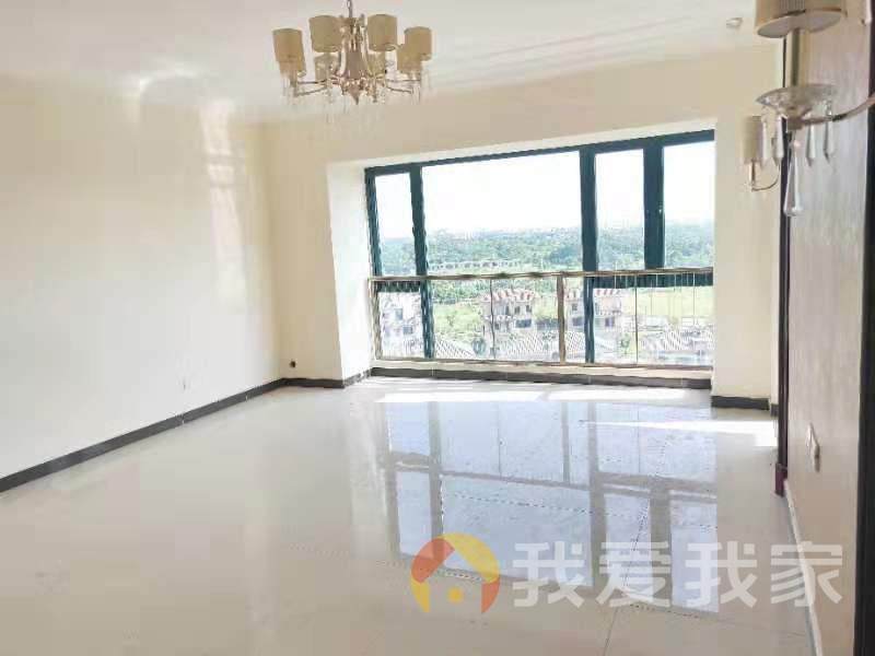 南昌我爱我家恒大绿洲四房两厅两卫精装修便宜出售，速速围观