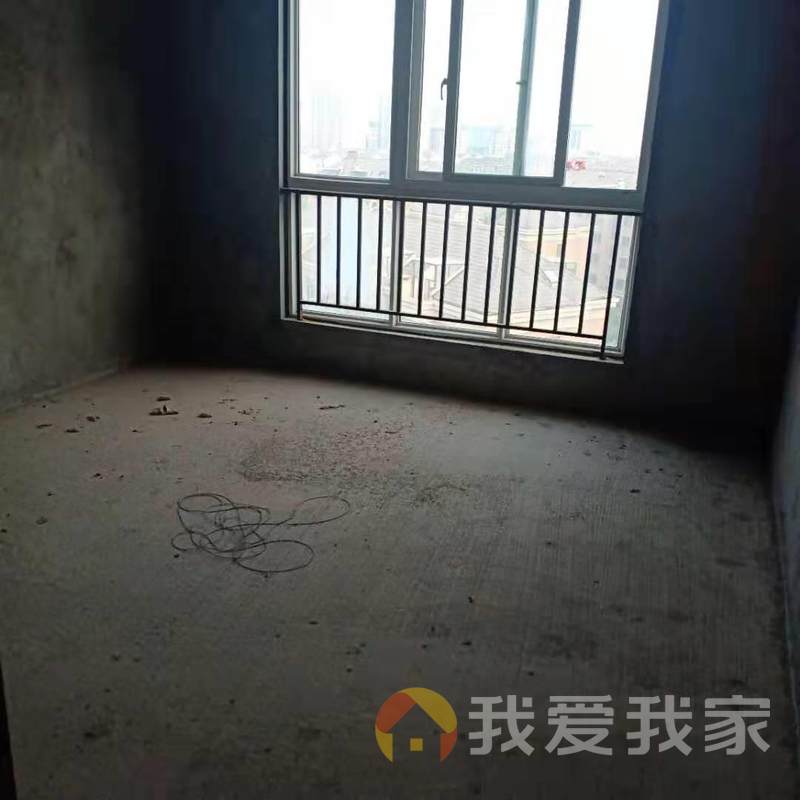 南昌我爱我家银河城白沙地 南北通透，采光好 装修好，环镜优美 近地铁 视野好，诚心出售