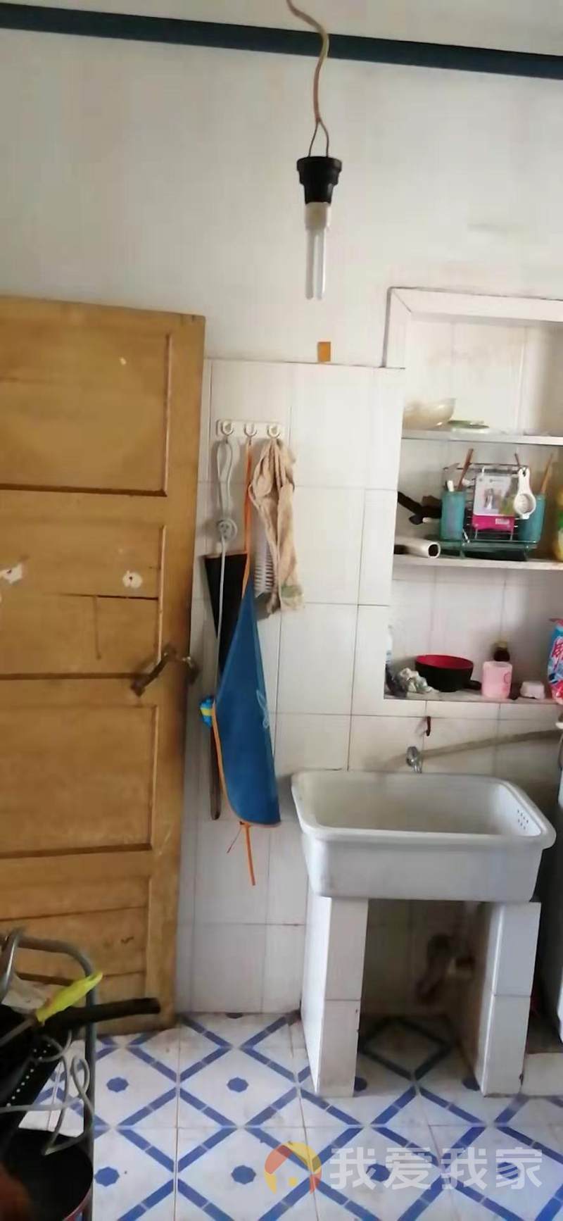 住舒适度视野开阔，南北通透，全天采光充足，