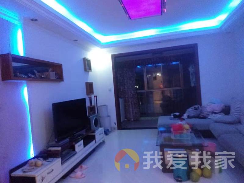 南昌我爱我家平安曼哈顿风情（聚仁哈佛公馆） 南北通透，采光好 装修好，环镜优美 周边匹套完善，，出行方便