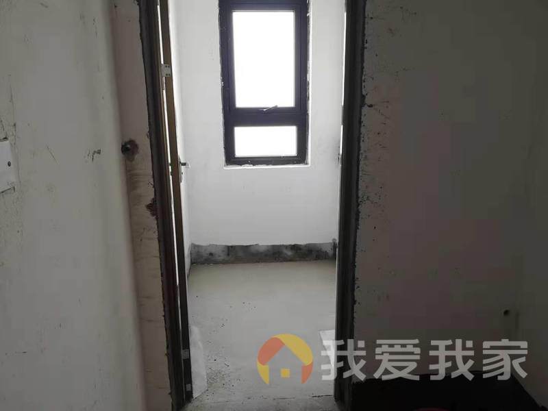 南昌我爱我家机会难得  清爽精装三房 性价比超高