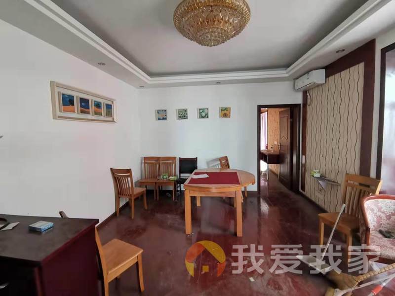 凤凰晴源精装修拎包入住