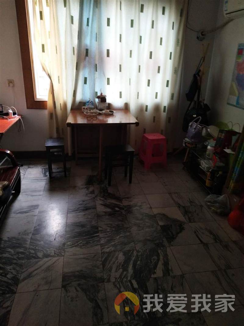 算子桥 南北通透，采光好 近地铁 视野好，诚心出售