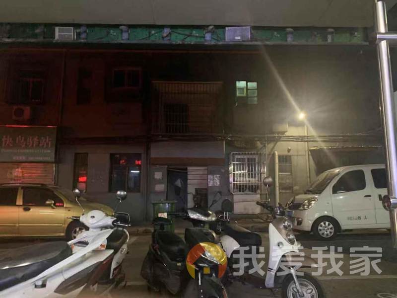 子固路 观音巷 通透一房