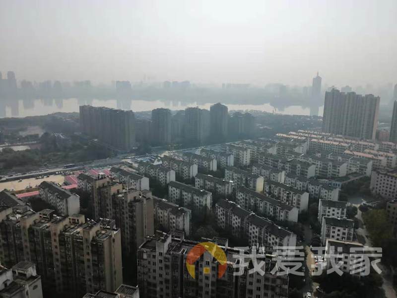 南昌我爱我家城投水岸观邸91平120万第9张图