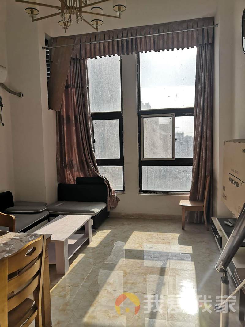 南昌我爱我家银凯公元九珑 南北通透，采光好 装修好，环镜优美 视野好，诚心出售