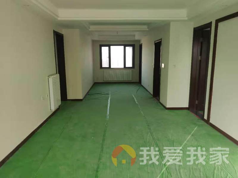 南昌我爱我家赣铁九珑府（玉栊苑怡园） 南北通透，采光好 装修好，环镜优美 周边匹套完善，，出行方便