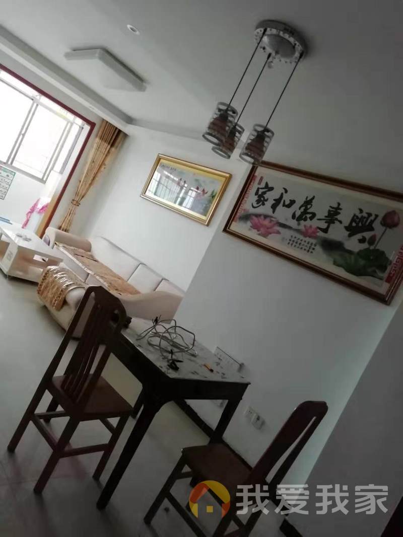 南昌我爱我家藤旺居 南北通透，采光好 装修好，环镜优美 视野好，诚心出售