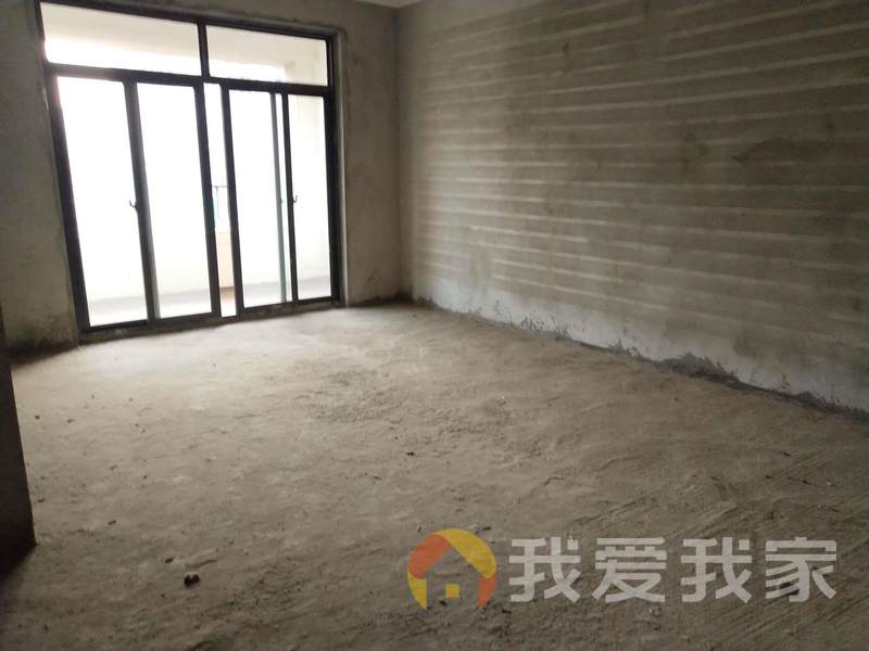 南昌我爱我家力高国际城四期马德里 南北通透，采光好 周边匹套完善，，出行方便