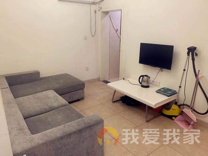 南昌我爱我家捡漏！捡漏！品质好房推荐，精装好房，小区性价比一套