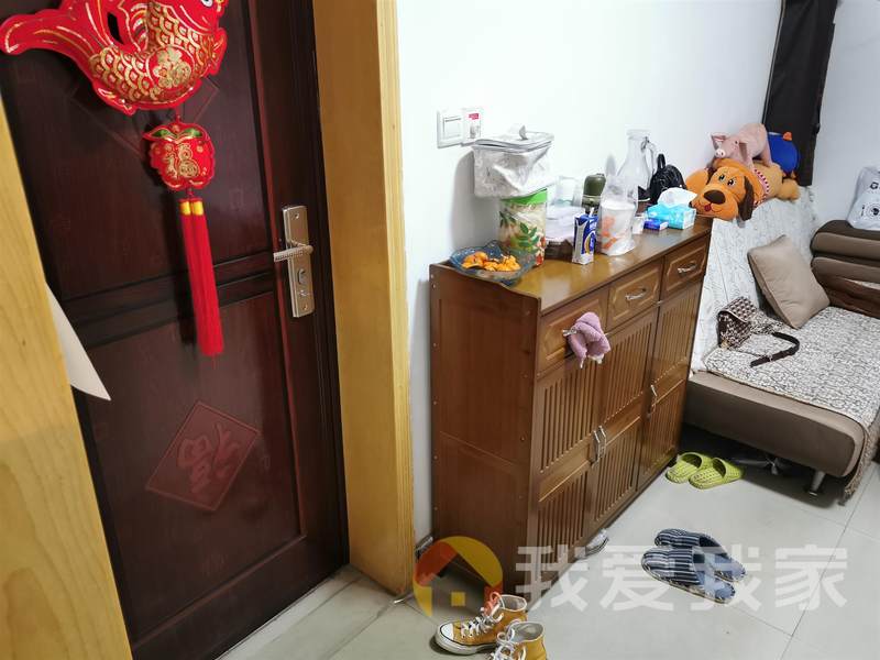 船山路惠民门小区1房通透周边配套齐全生活交通方便
