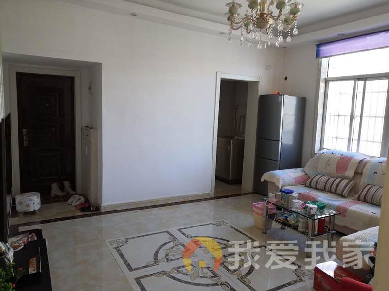 江大南路 南北通透，采光好 装修好，环镜优美 视野好，诚心出售