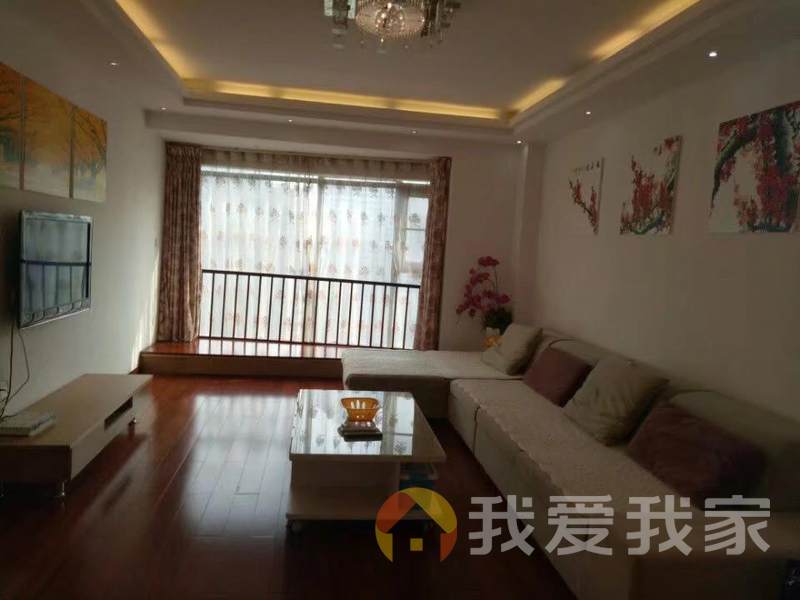 南昌我爱我家近地铁可随时看房 小区环境好  价格实惠  地铁口 诚意出售