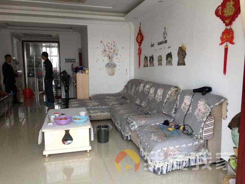 南昌我爱我家银河城水悦湾一区 南北通透，采光好 装修好，环镜优美 近地铁 视野好，诚心出售