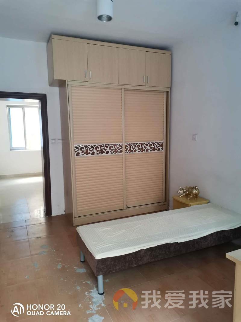 南昌我爱我家丁公路南柴宿舍 南北通透，采光好 装修好，环镜优美 近地铁 周边匹套完善，，出行方便