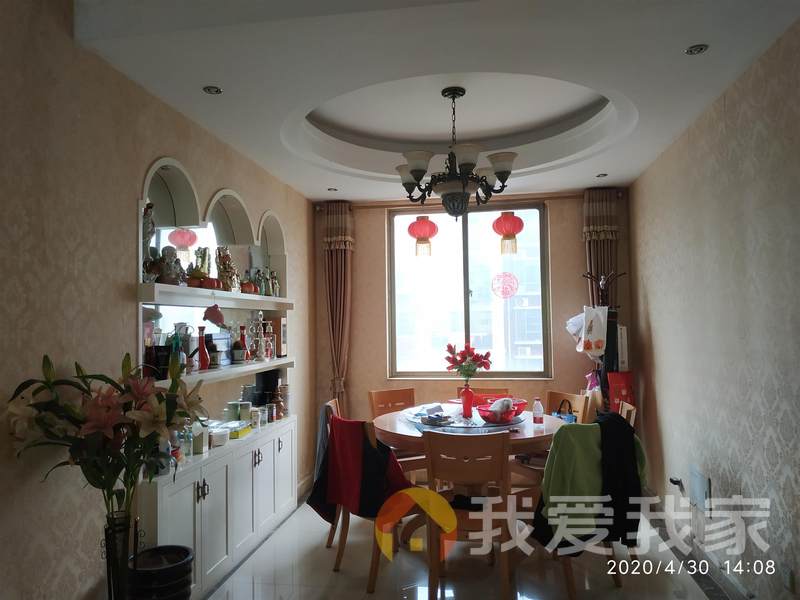 平安象湖风情 南北通透，采光好 装修好，环镜优美 视野好，诚心出售