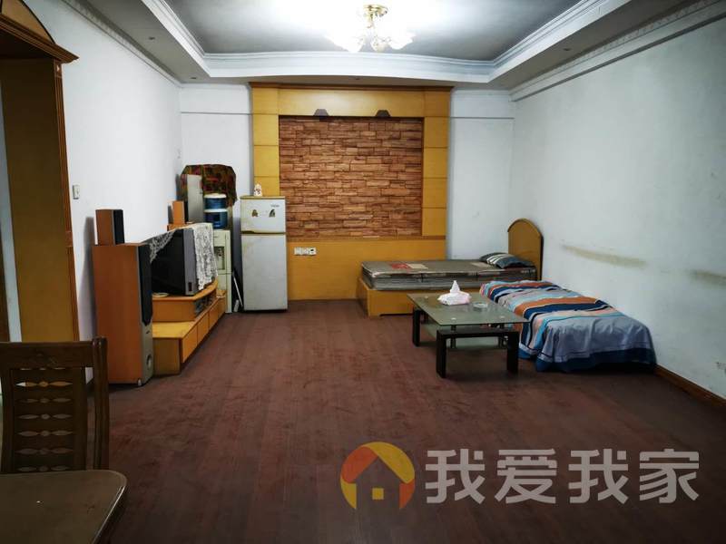 中寰广场精装修 诚心价格可谈