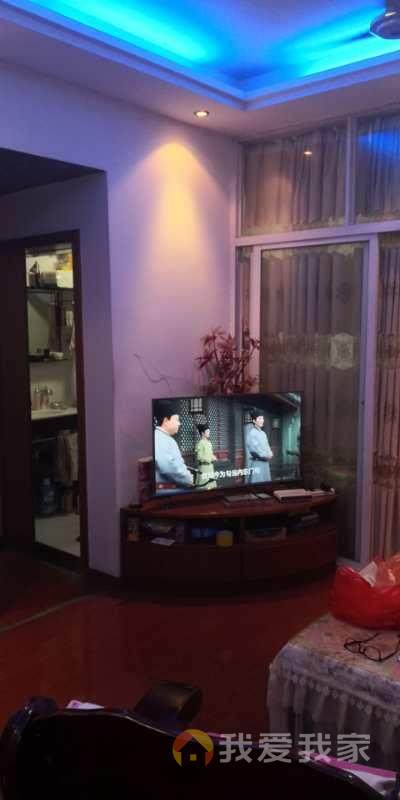 南昌我爱我家福祥家园 南北通透，采光好 装修好，环镜优美 视野好，诚心出售