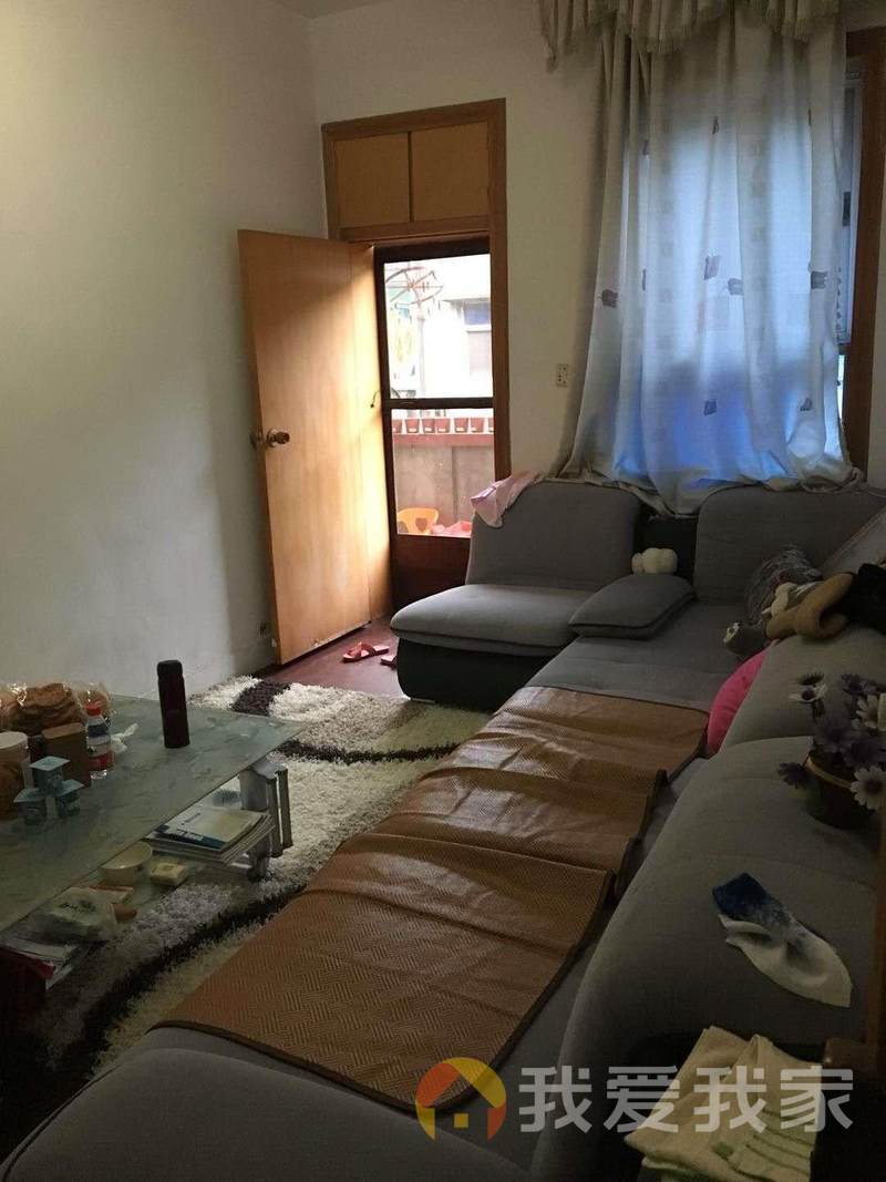 南昌我爱我家莲塘向塘水电小区  两室一厅 总价低第3张图
