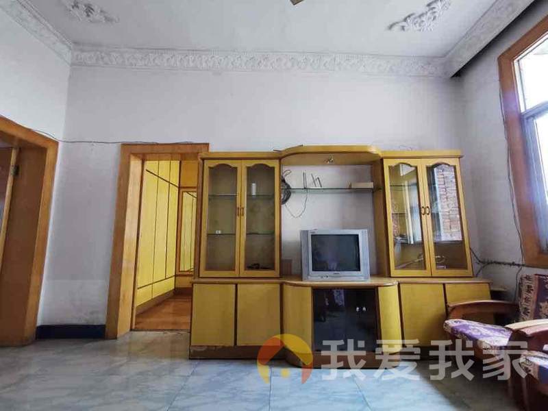 二轻厅大院,真  实  房源  看中价格有谈