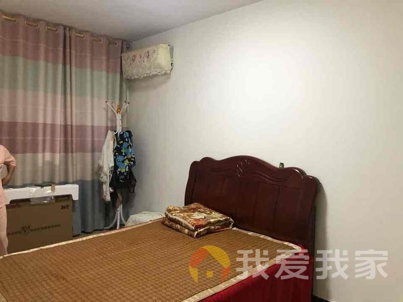 南昌我爱我家三  中   邮  小  双  学  区  两室一厅南北通透第2张图