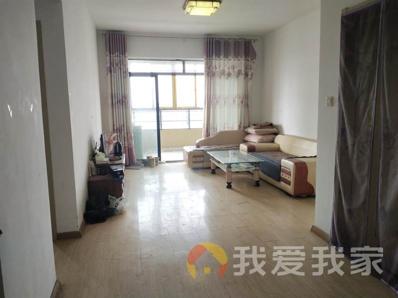 南昌我爱我家丰源淳和C区 南北通透，采光好 装修好，环镜优美 视野好，诚心出售